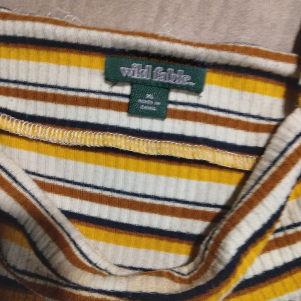 Boho romper by wild fable